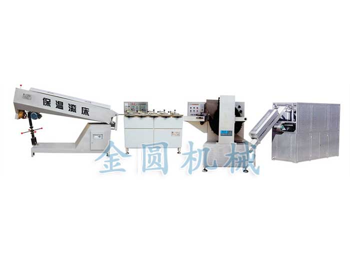 连云港市糖果浇注机小型糖果浇注机 - 排名